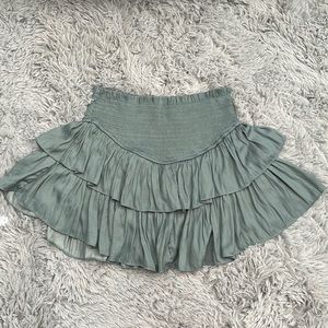 Boutique Skort